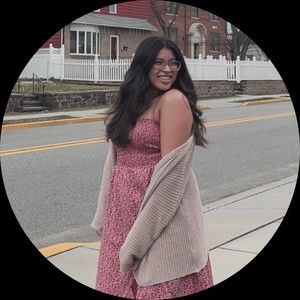 Meet your Posher, Julie